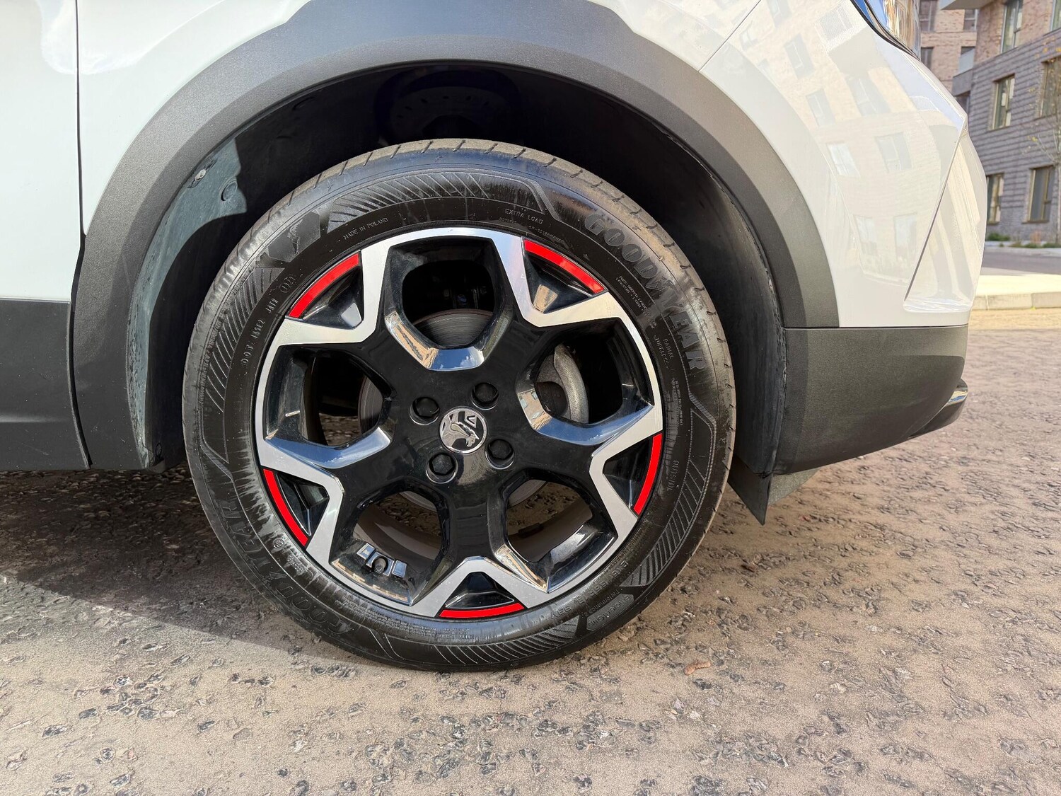 Used Vauxhall Mokka 2024 for sale - 76898674: Photo 48