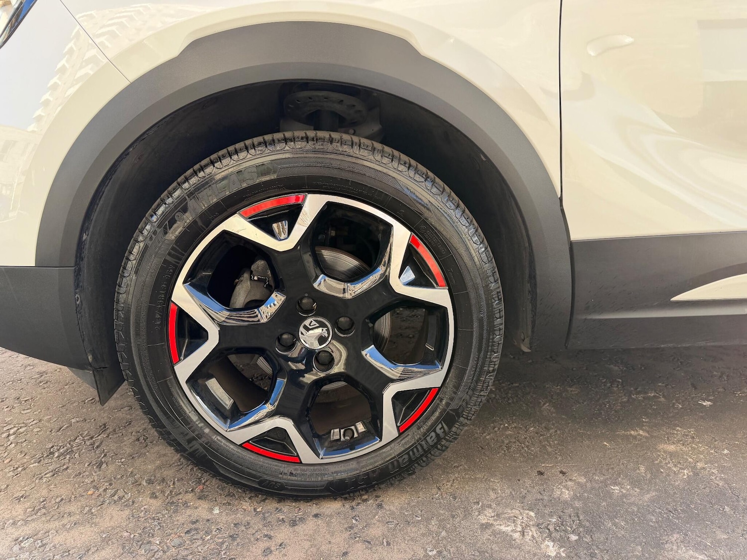 Used Vauxhall Mokka 2024 for sale - 76898674: Photo 49