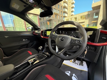 Used Vauxhall Mokka 2024 for sale - 76898674: Photo