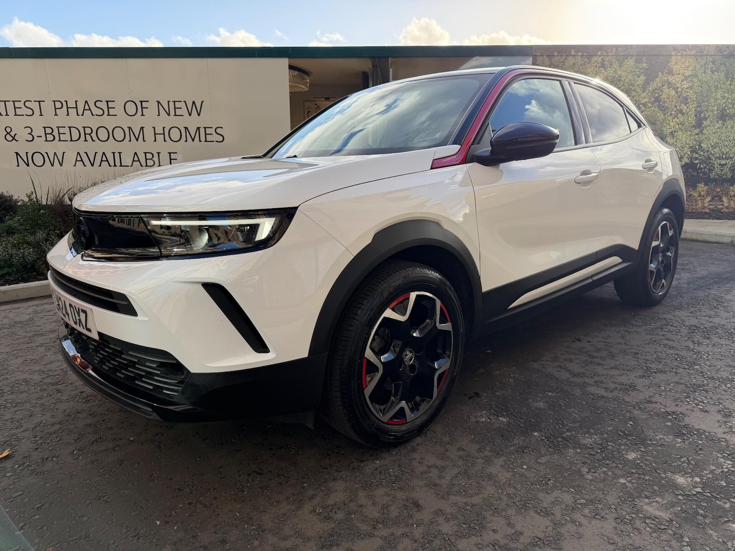 Used Vauxhall Mokka 2024 for sale - 76898674: Photo 5