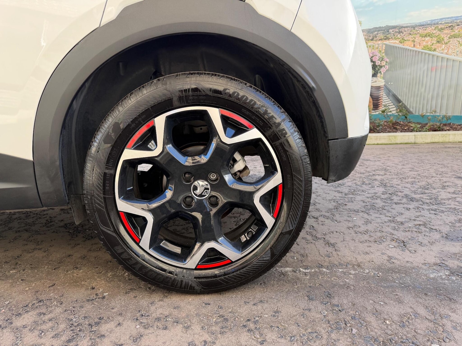 Used Vauxhall Mokka 2024 for sale - 76898674: Photo 50