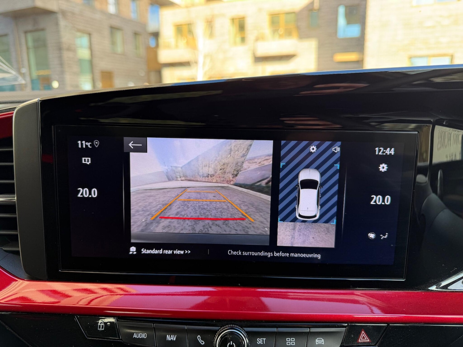 Used Vauxhall Mokka 2024 for sale - 76898674: Photo 51