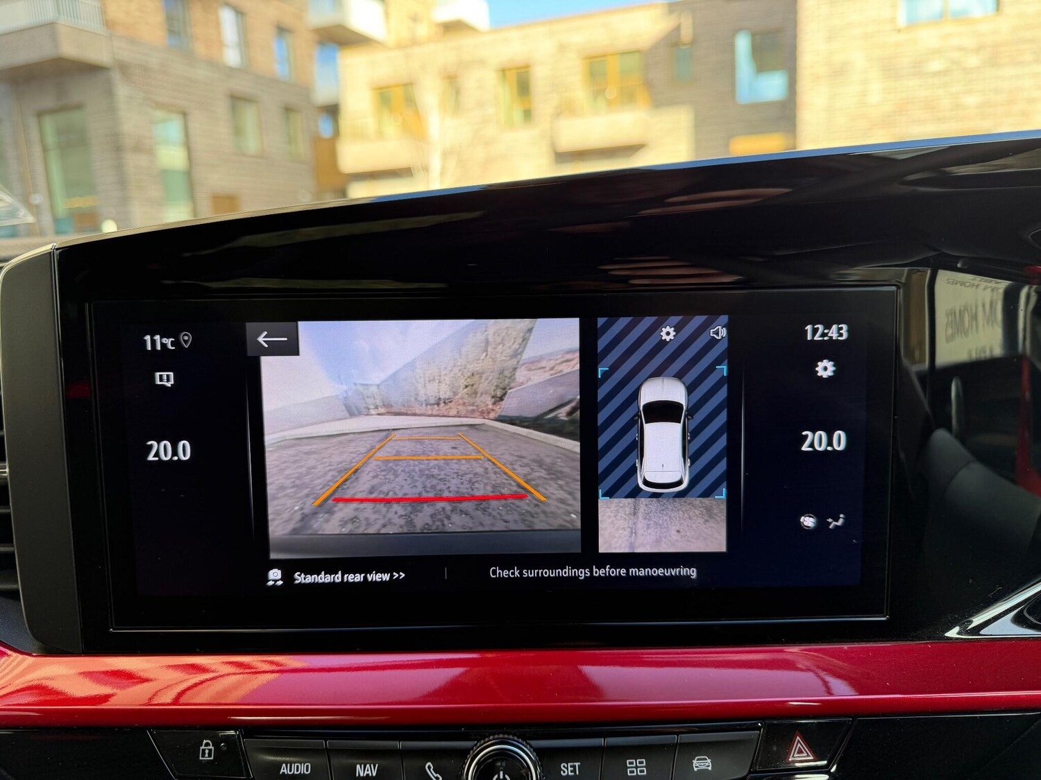 Used Vauxhall Mokka 2024 for sale - 76898674: Photo 52