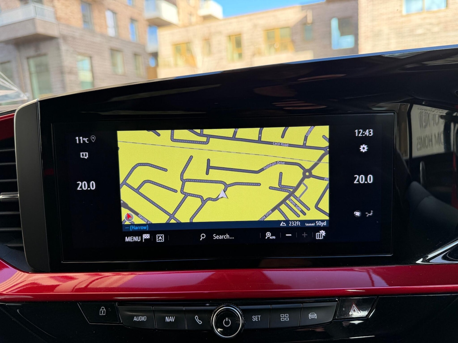 Used Vauxhall Mokka 2024 for sale - 76898674: Photo 53