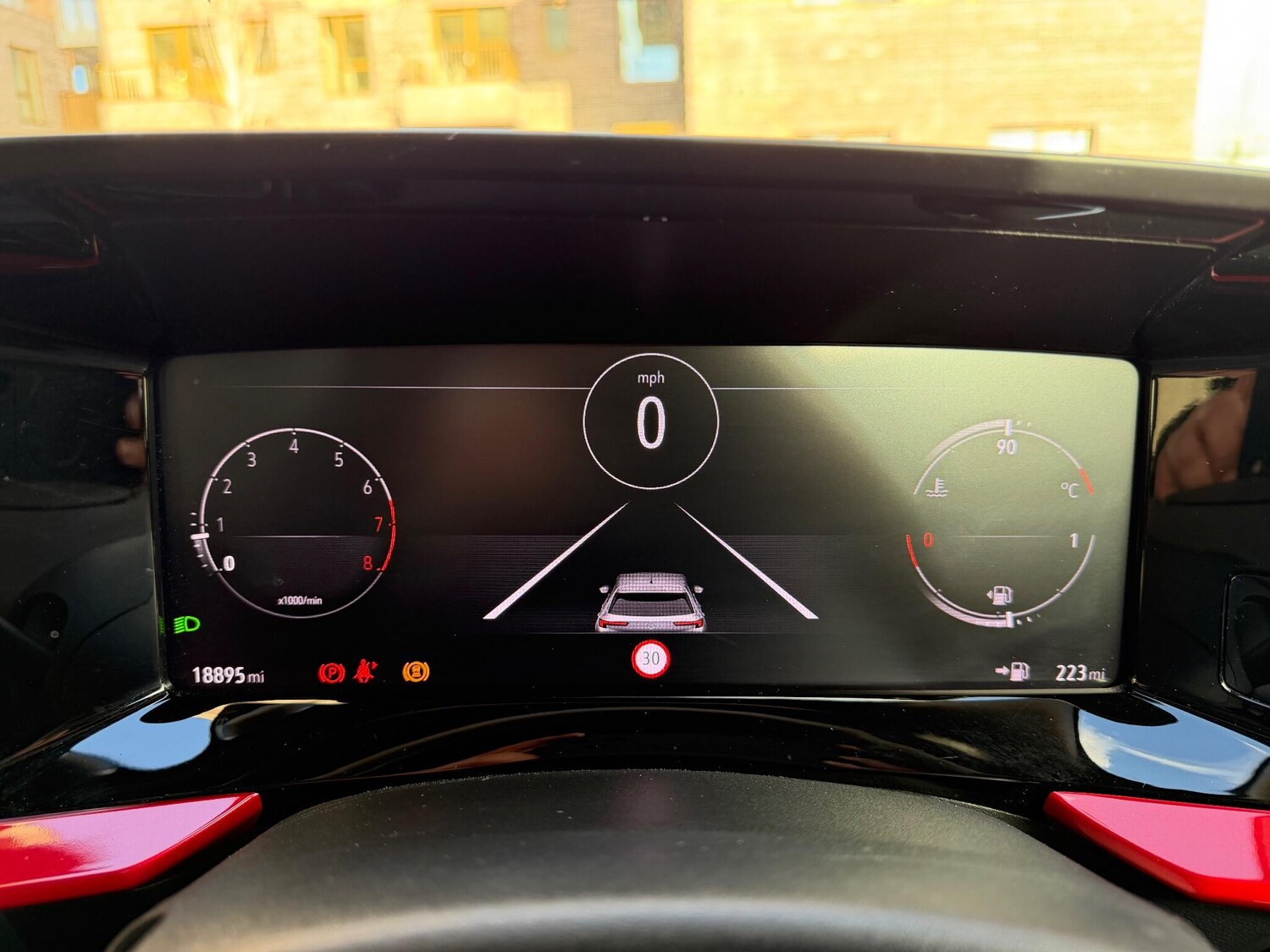 Used Vauxhall Mokka 2024 for sale - 76898674: Photo 54