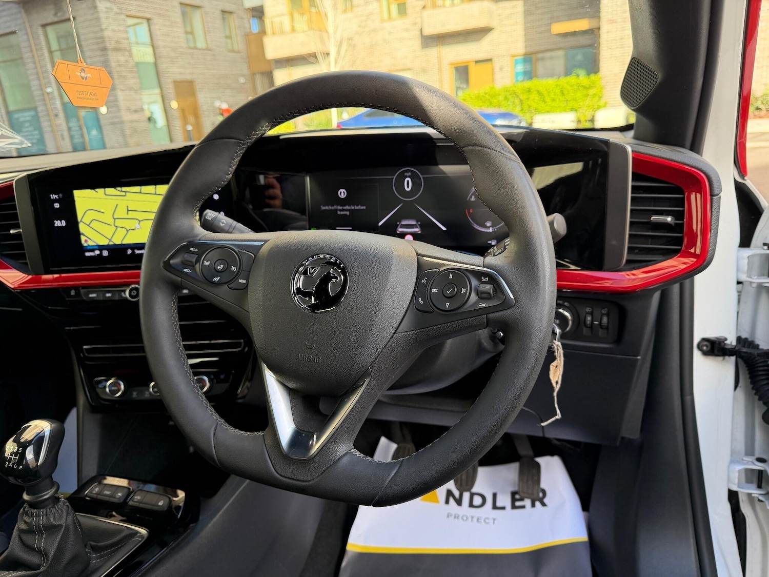 Used Vauxhall Mokka 2024 for sale - 76898674: Photo 55