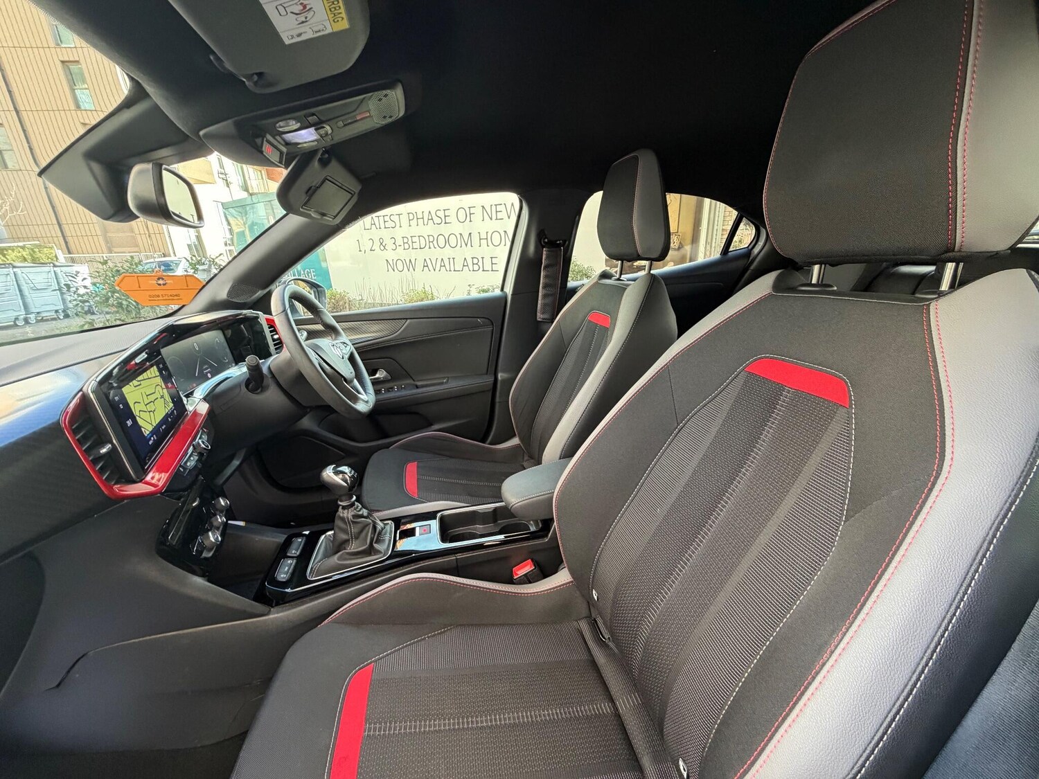 Used Vauxhall Mokka 2024 for sale - 76898674: Photo 56