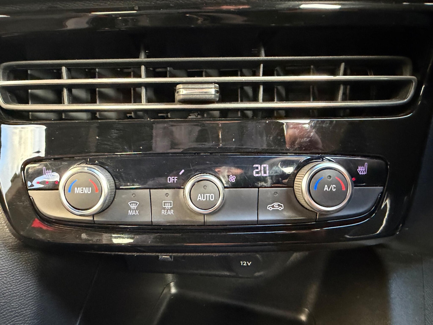 Used Vauxhall Mokka 2024 for sale - 76898674: Photo 58