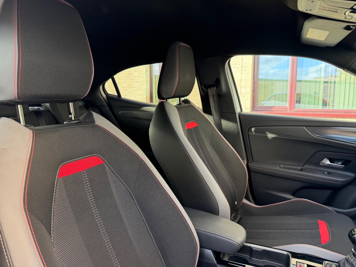 Used Vauxhall Mokka 2024 for sale - 76898674: Photo 59