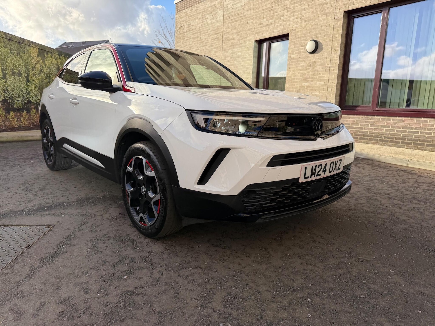 Used Vauxhall Mokka 2024 for sale - 76898674: Photo 6