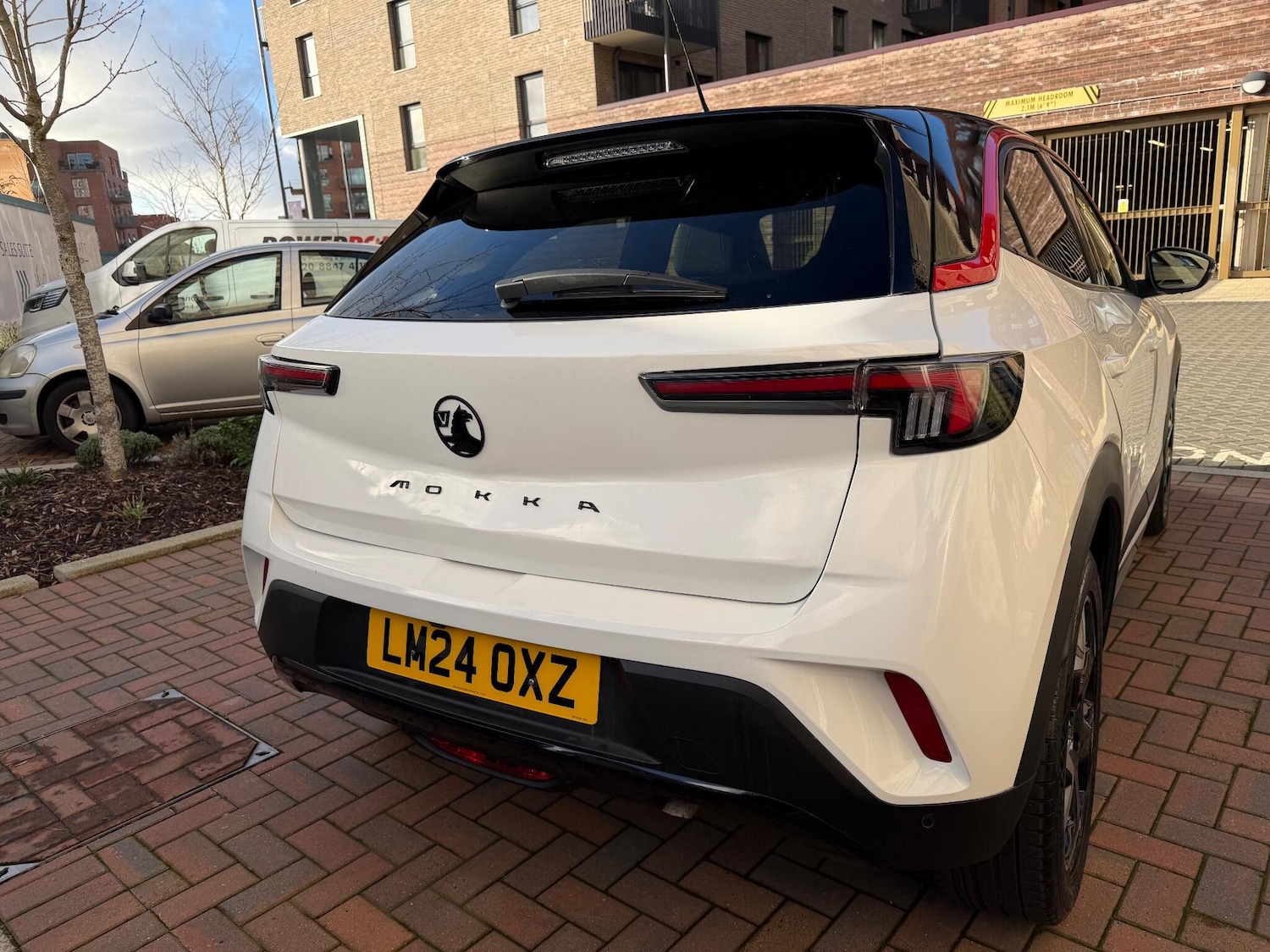 Used Vauxhall Mokka 2024 for sale - 76898674: Photo 60