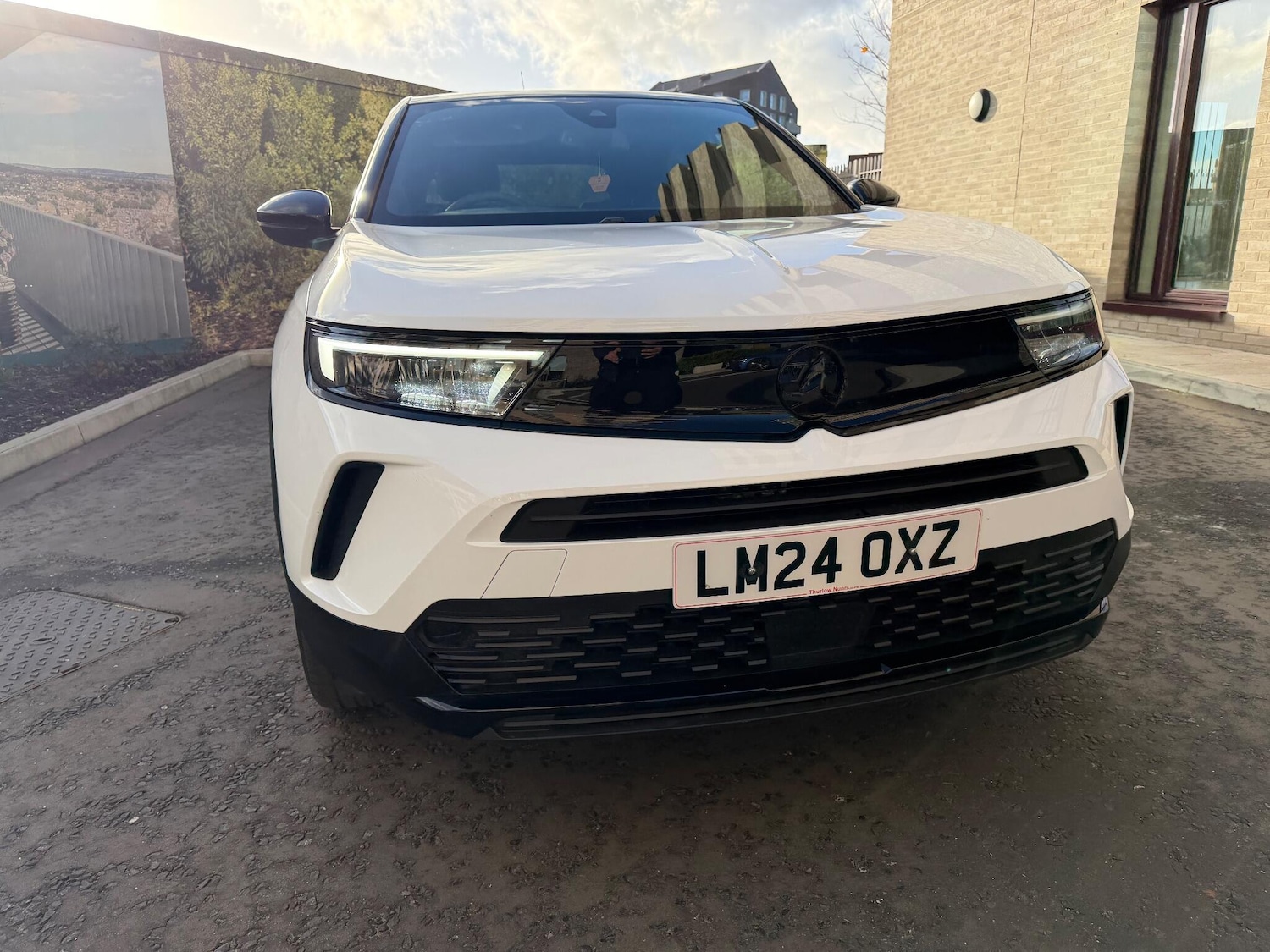 Used Vauxhall Mokka 2024 for sale - 76898674: Photo 7