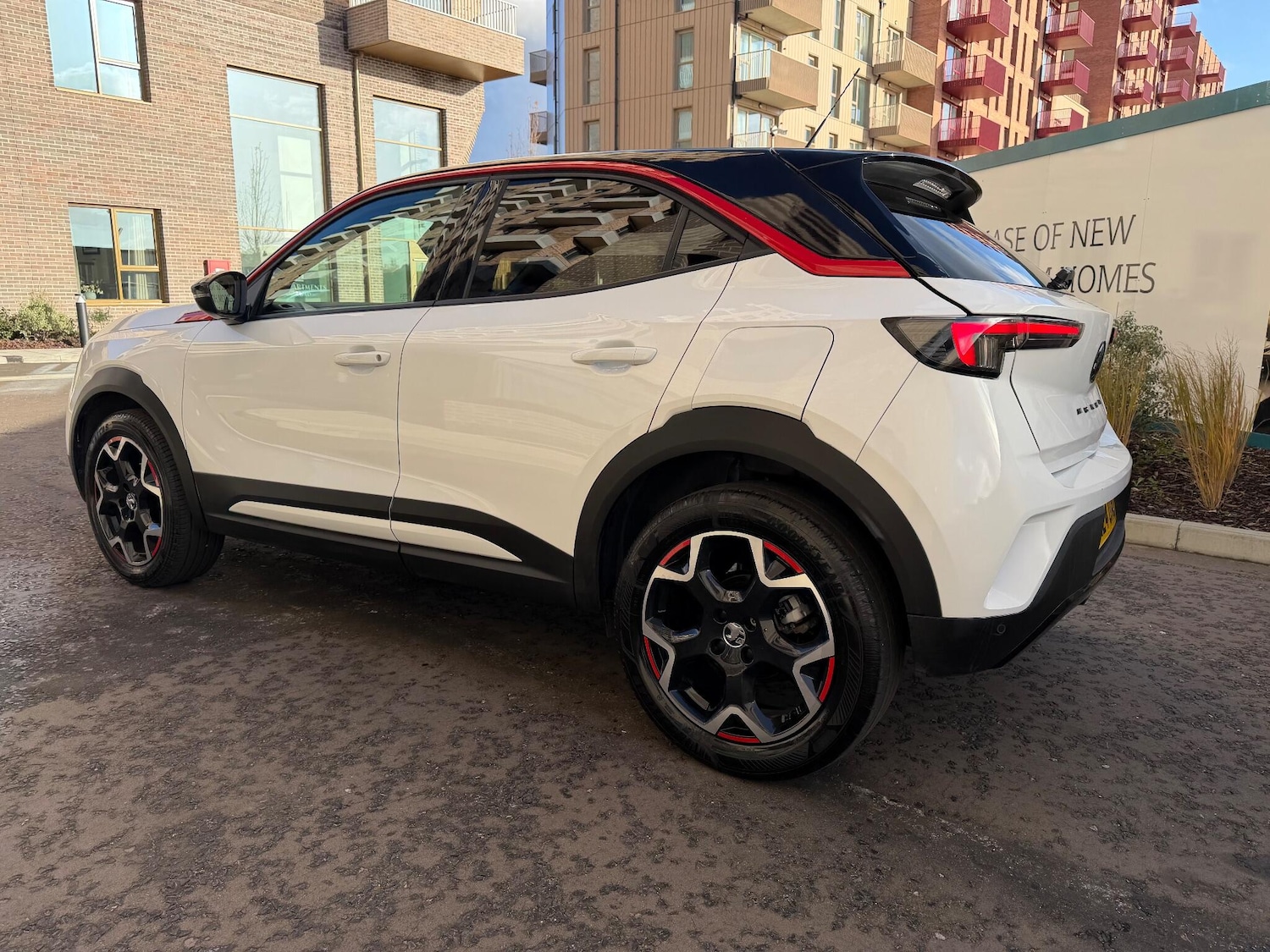 Used Vauxhall Mokka 2024 for sale - 76898674: Photo 8