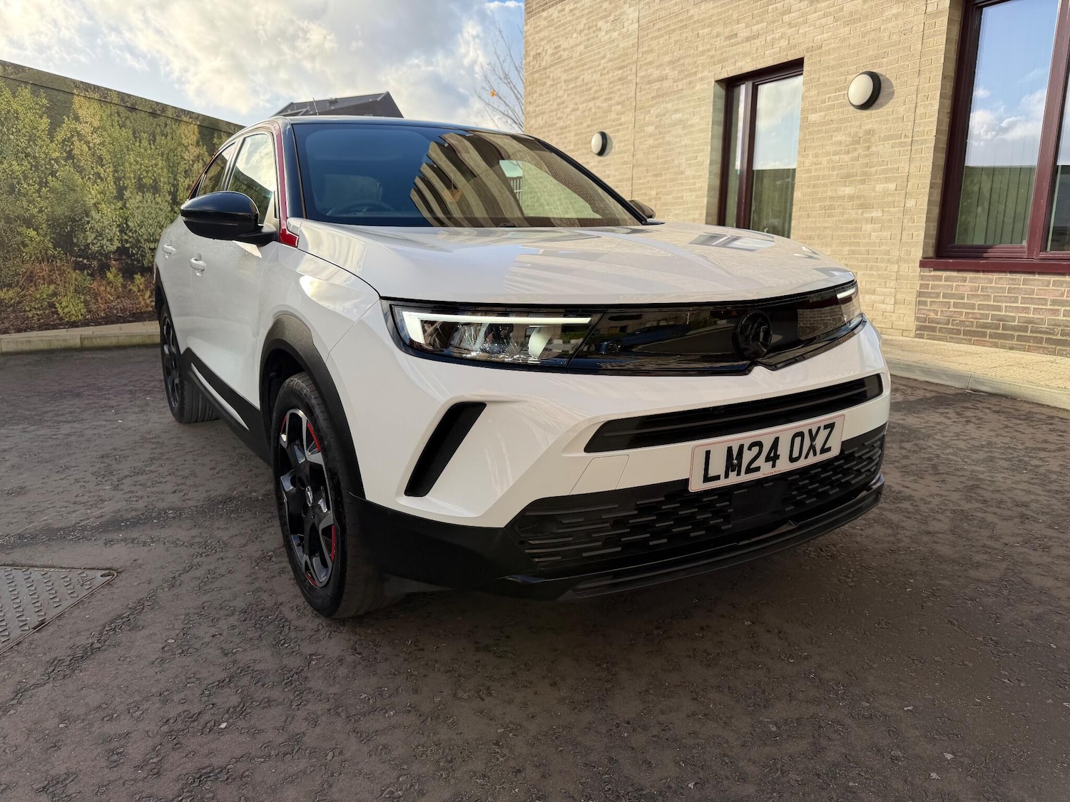 Used Vauxhall Mokka 2024 for sale - 76898674: Photo 9