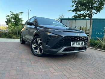 2023 (73) - 1.0 T-GDi MHEV Premium DCT Euro 6 (s/s) 5dr