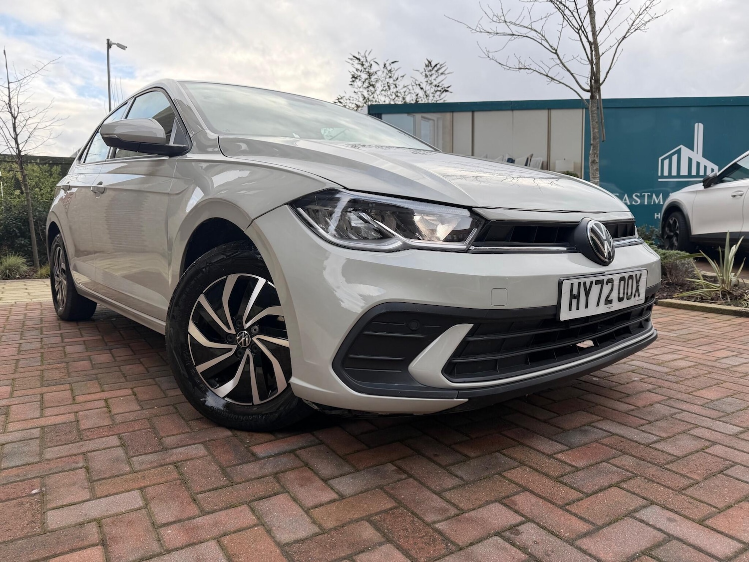 Used Volkswagen Polo for sale - 77242778: Photo 10