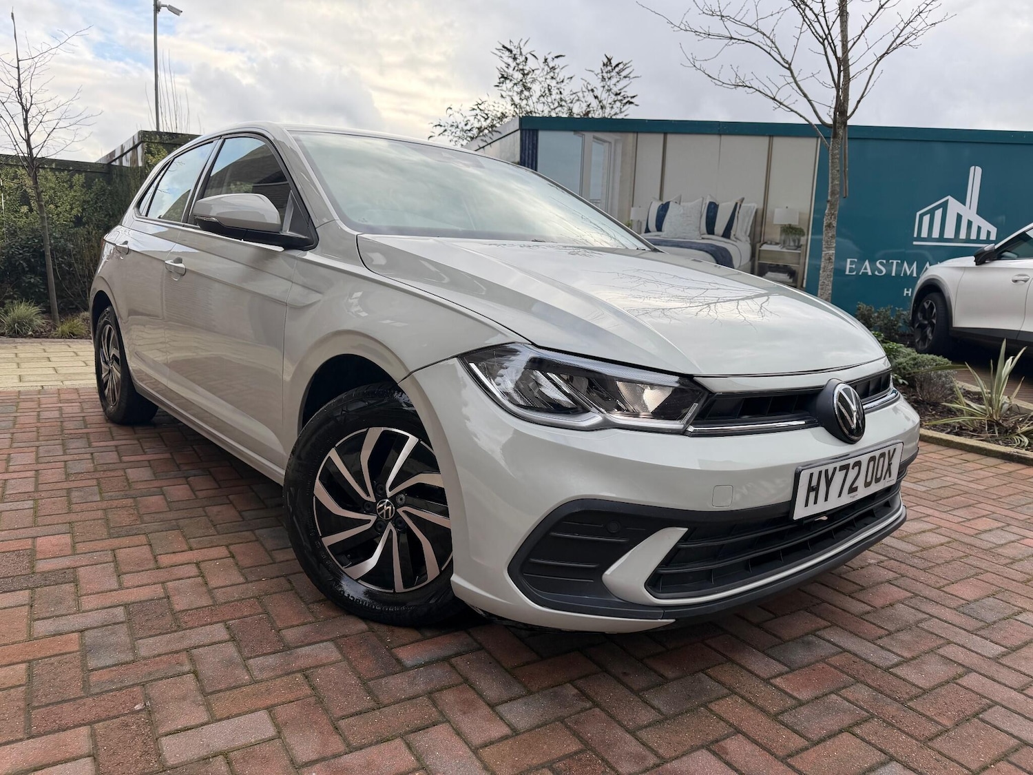 Used Volkswagen Polo for sale - 77242778: Photo 11