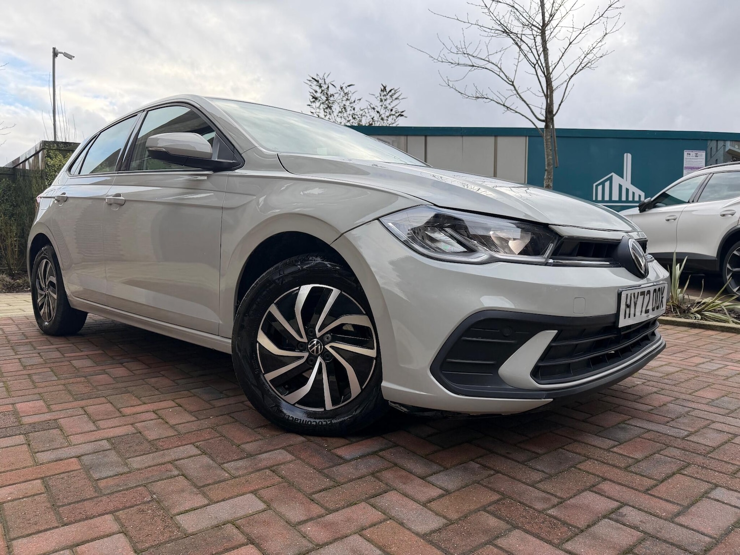 Used Volkswagen Polo for sale - 77242778: Photo 13