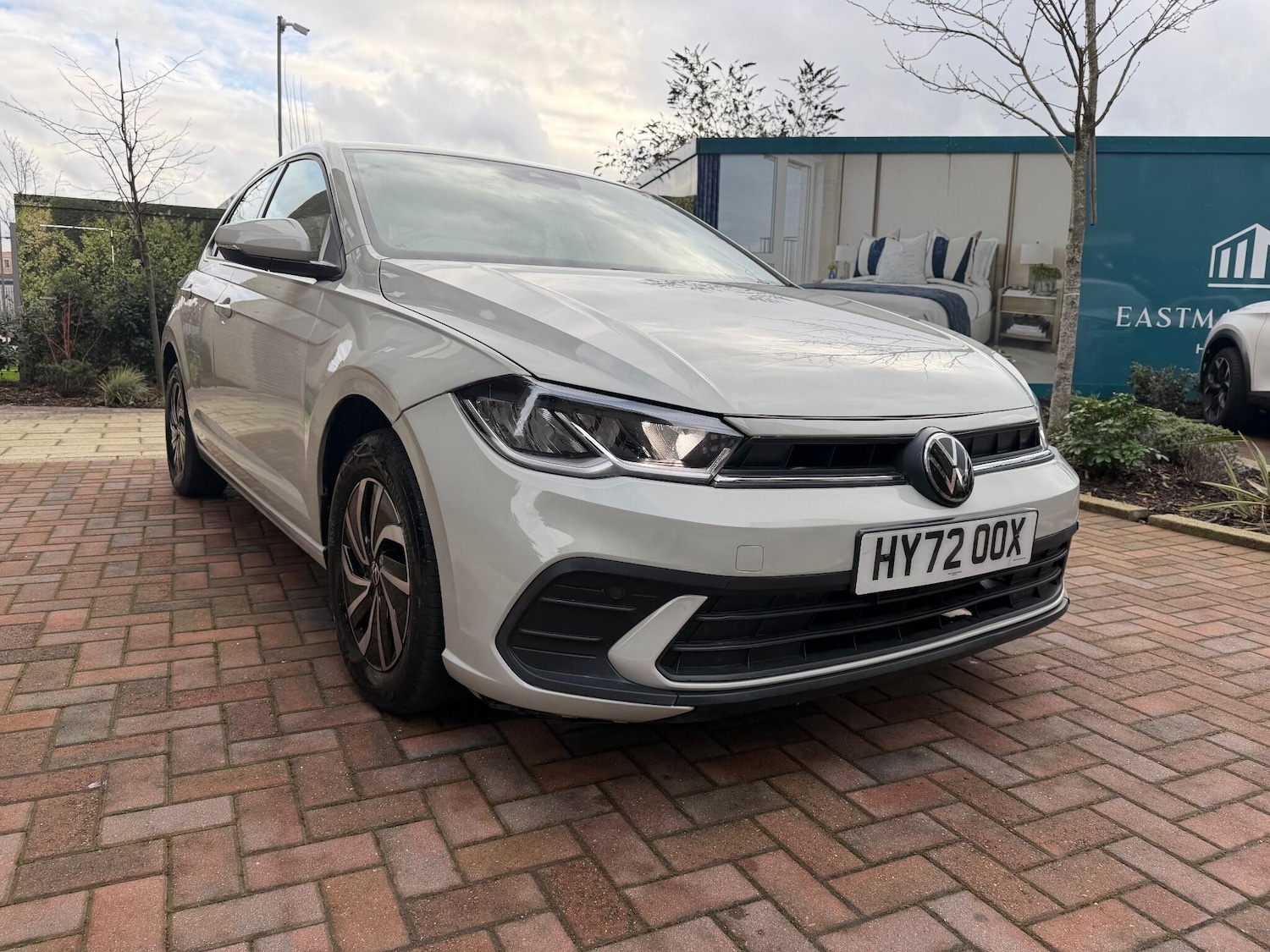 Used Volkswagen Polo for sale - 77242778: Photo 14