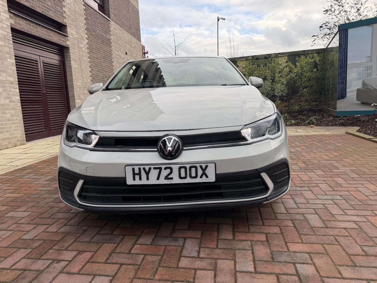 Used Volkswagen Polo for sale - 77242778: Photo 15