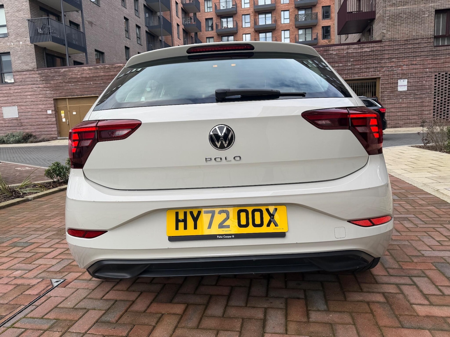 Used Volkswagen Polo for sale - 77242778: Photo 16