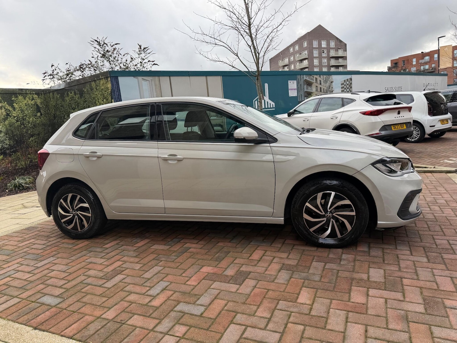 Used Volkswagen Polo for sale - 77242778: Photo 18