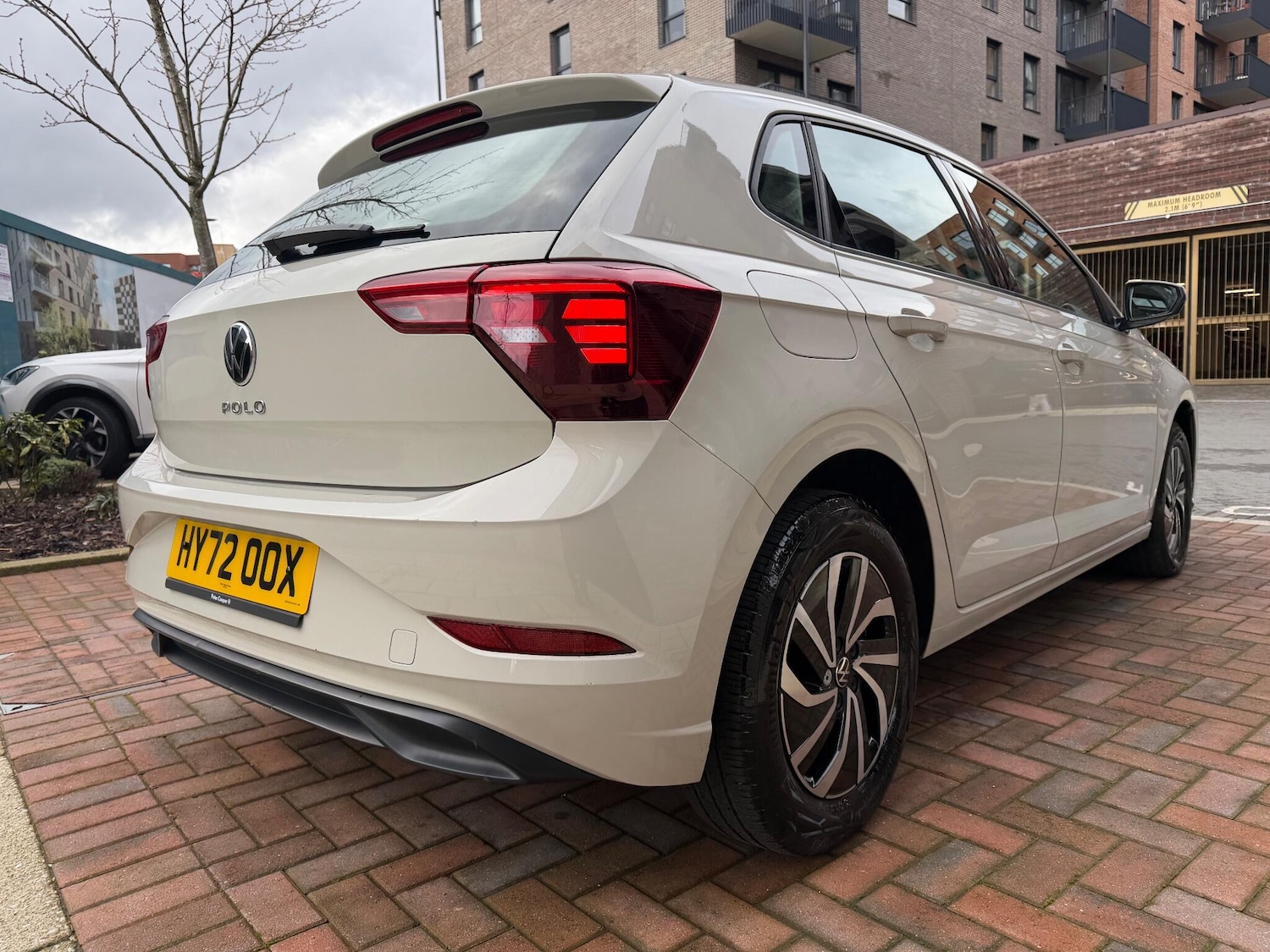 Used Volkswagen Polo for sale - 77242778: Photo 19