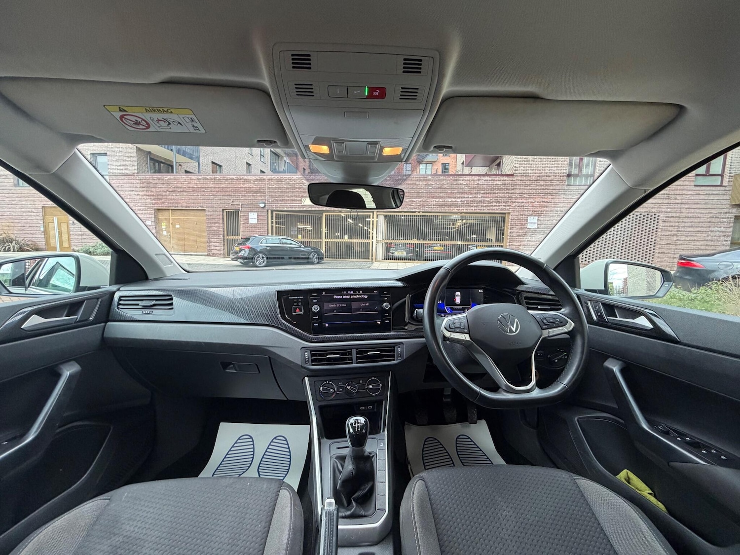 Used Volkswagen Polo for sale - 77242778: Photo 20