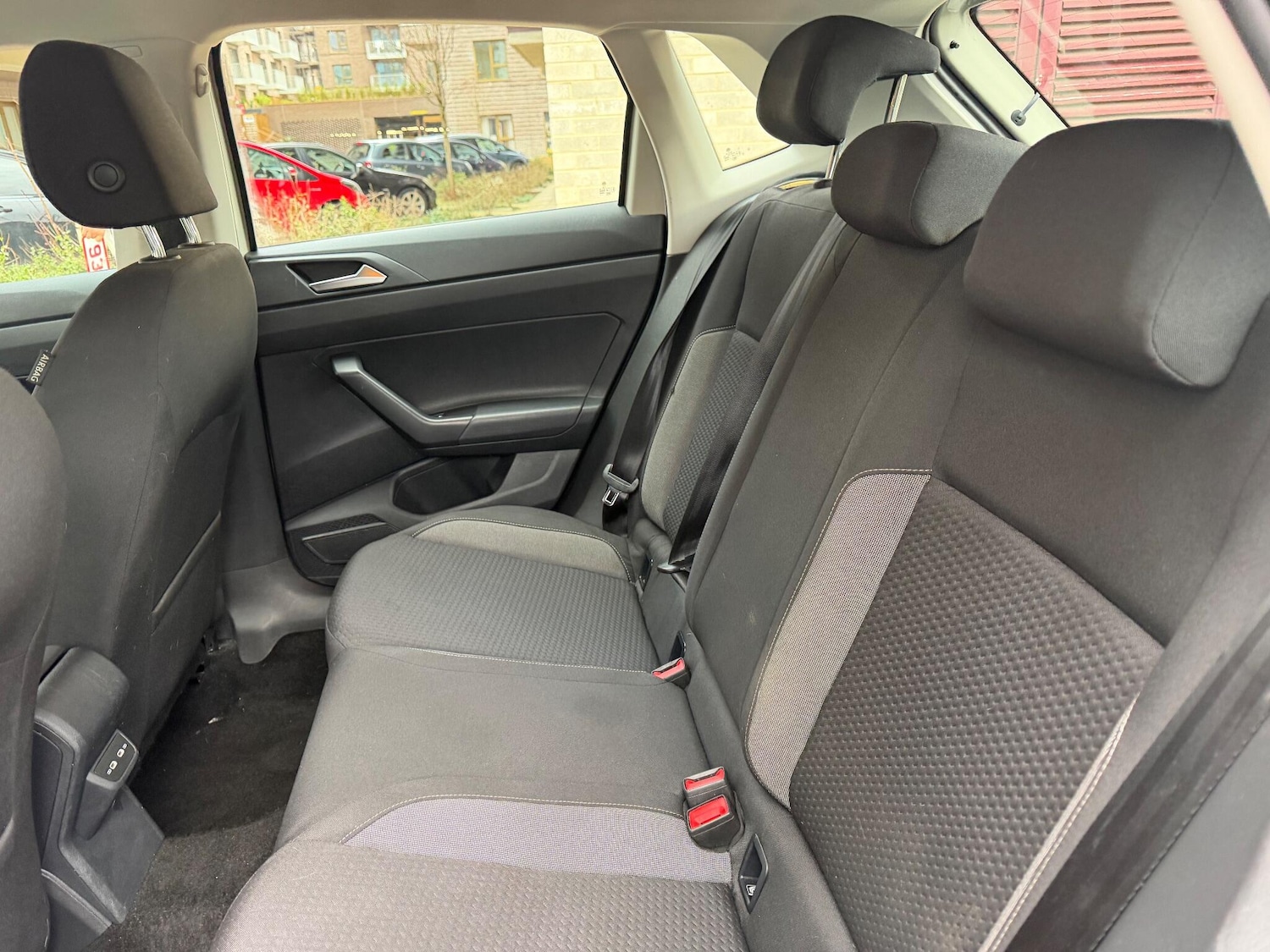 Used Volkswagen Polo for sale - 77242778: Photo 21