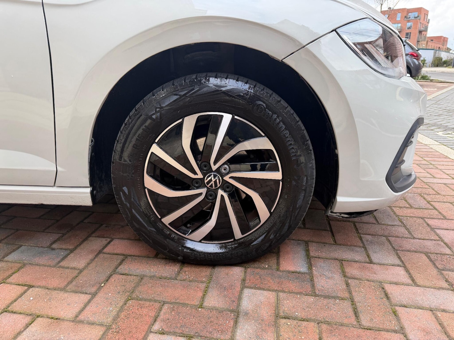 Used Volkswagen Polo for sale - 77242778: Photo 28