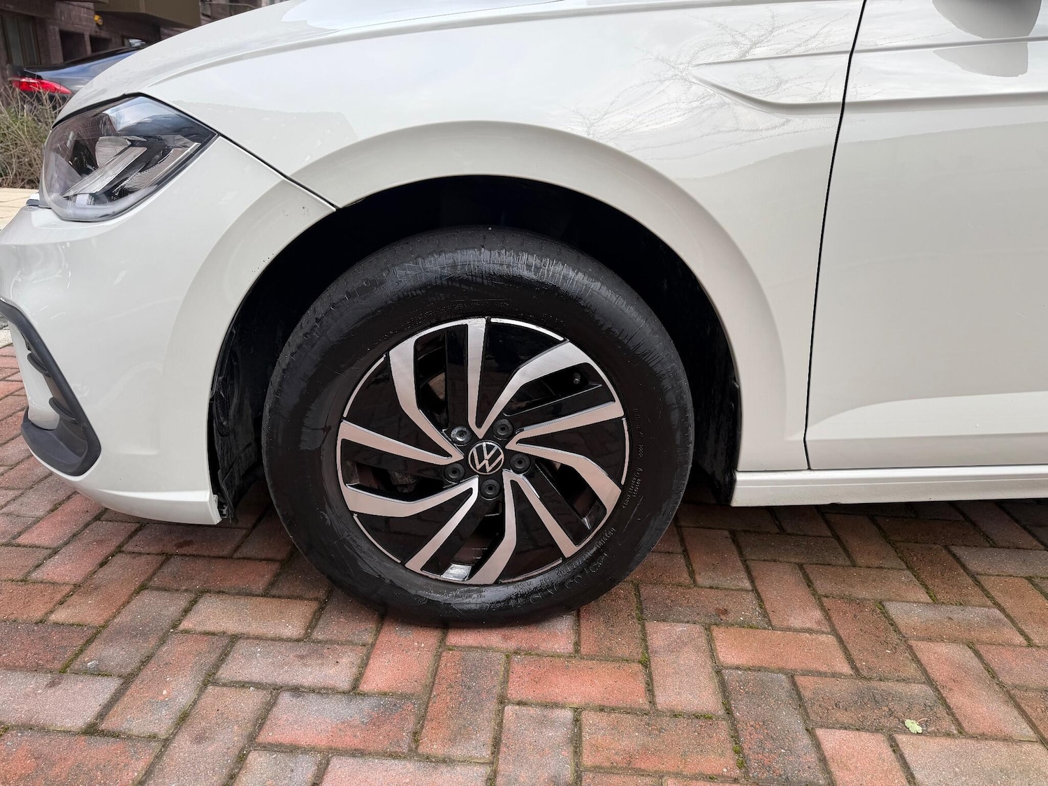 Used Volkswagen Polo for sale - 77242778: Photo 29