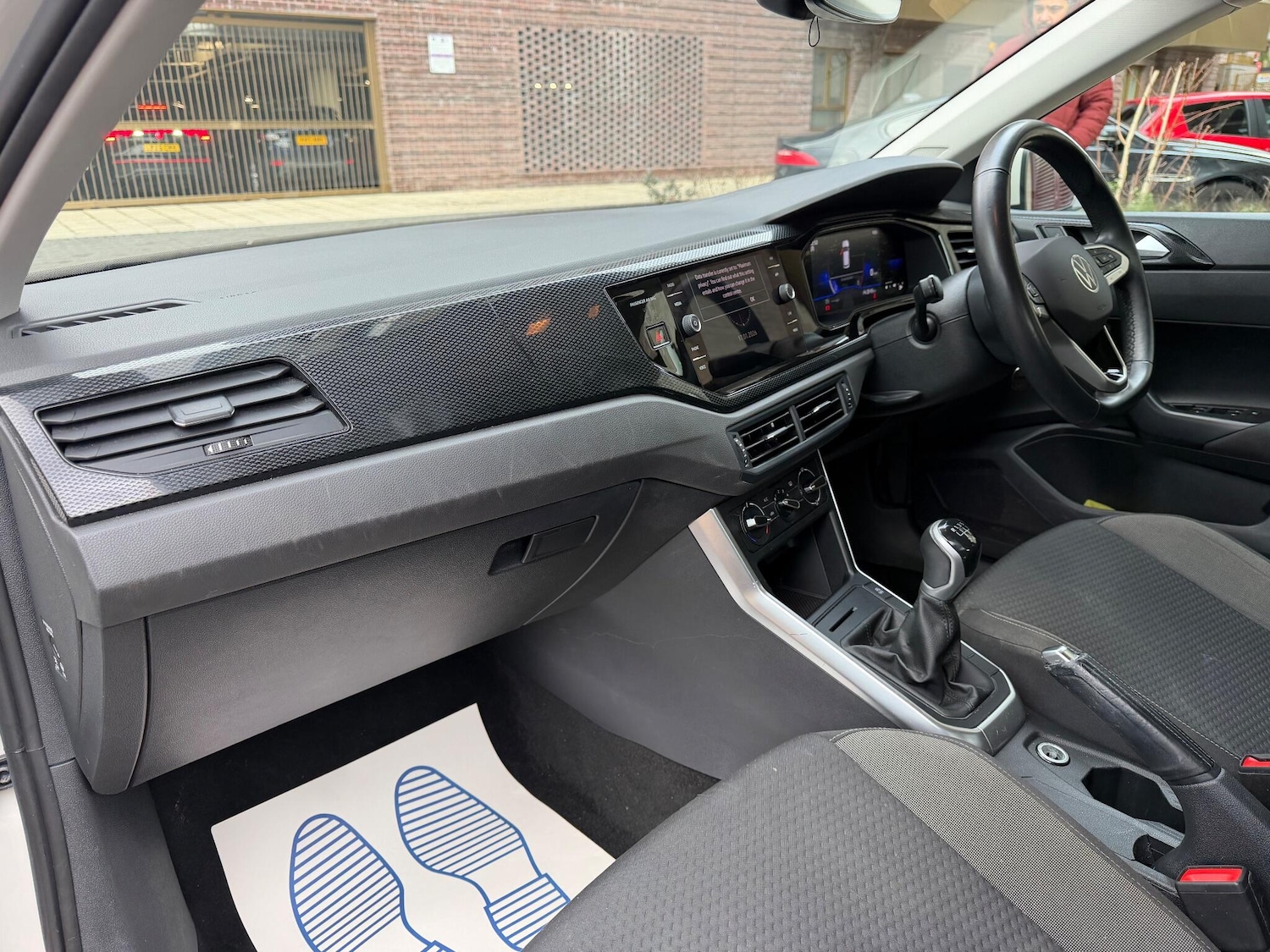 Used Volkswagen Polo for sale - 77242778: Photo 3