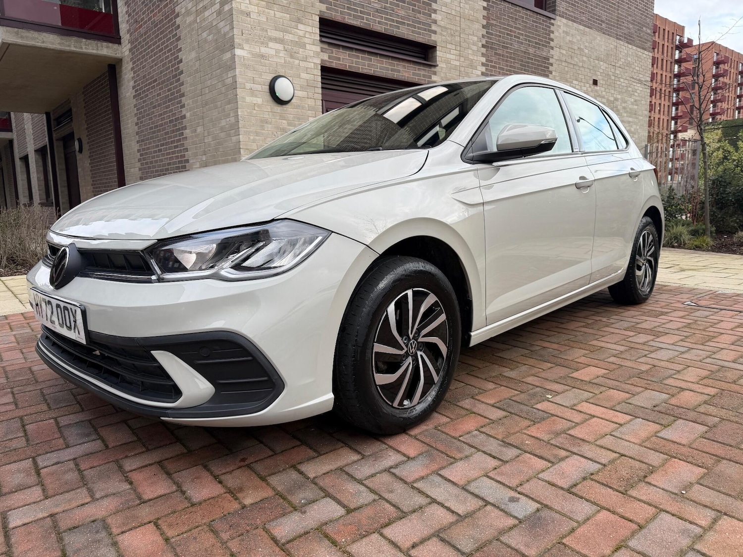 Used Volkswagen Polo for sale - 77242778: Photo 5