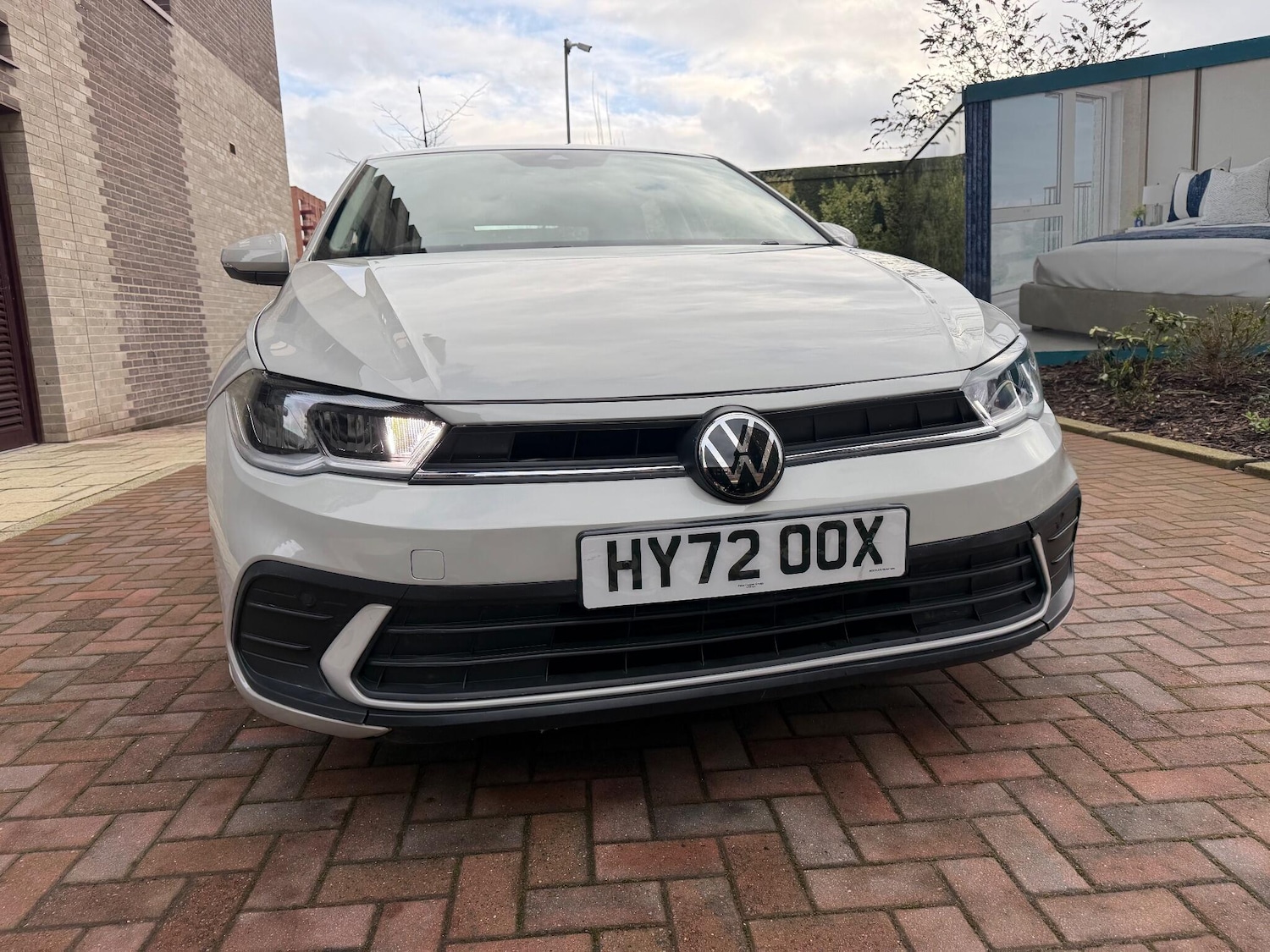 Used Volkswagen Polo for sale - 77242778: Photo 6