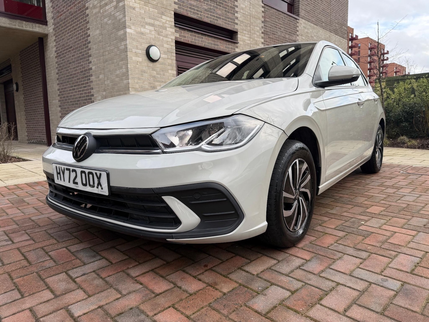 Used Volkswagen Polo for sale - 77242778: Photo 7