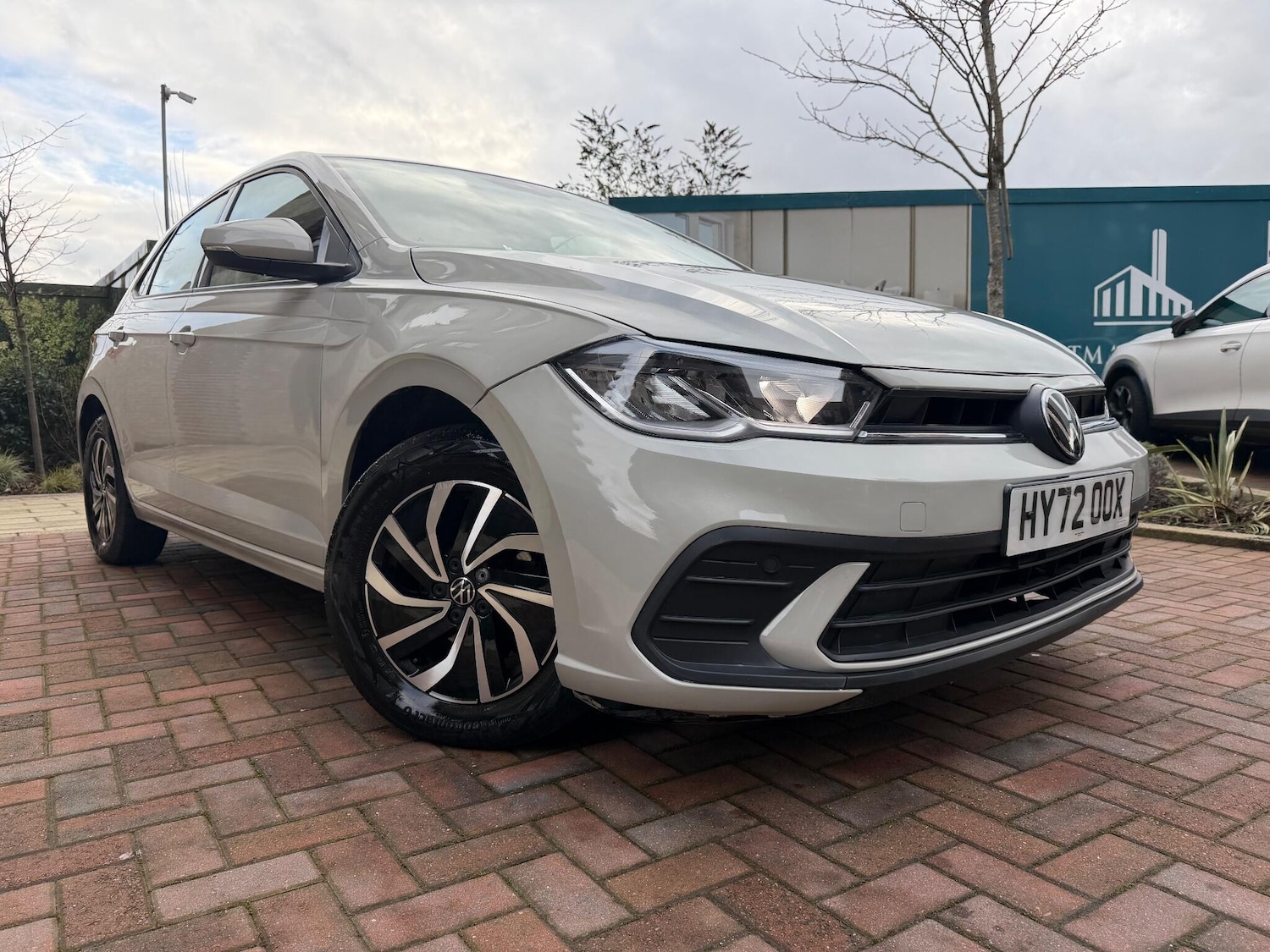 Used Volkswagen Polo for sale - 77242778: Photo 9