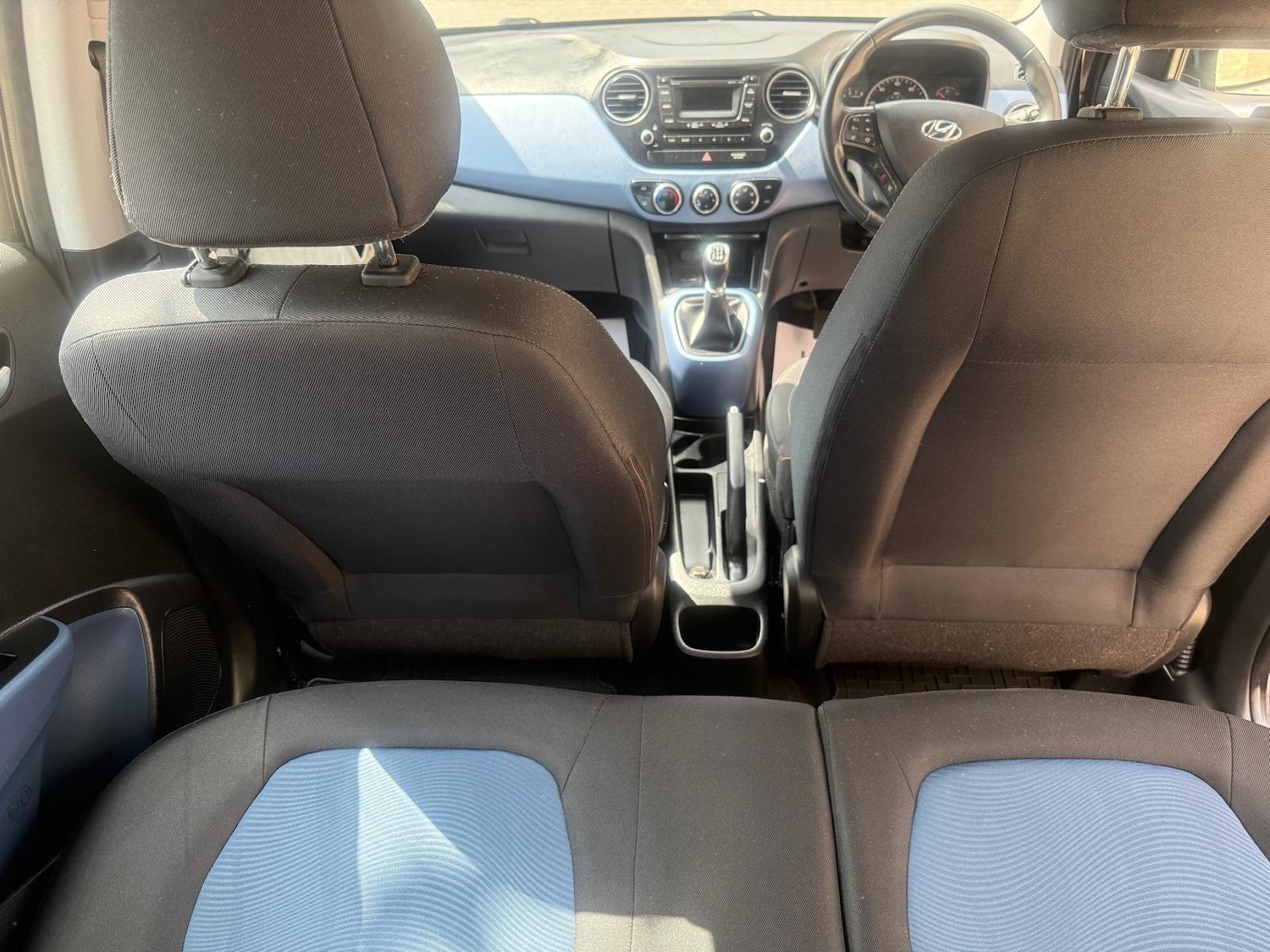 Vehicle 15