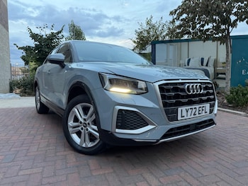 Used Audi Q2 2023 for sale - 79553207: Photo