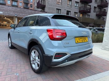 Used Audi Q2 2023 for sale - 79553207: Photo