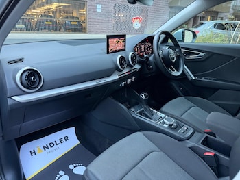 Used Audi Q2 2023 for sale - 79553207: Photo