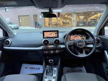 Used Audi Q2 2023 for sale - 79553207: Photo
