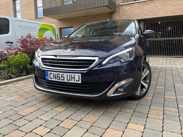 Used Peugeot 308 2015 for sale - 73177235: Photo 10