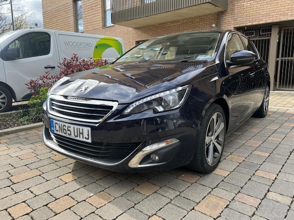 Used Peugeot 308 2015 for sale - 73177235: Photo 12