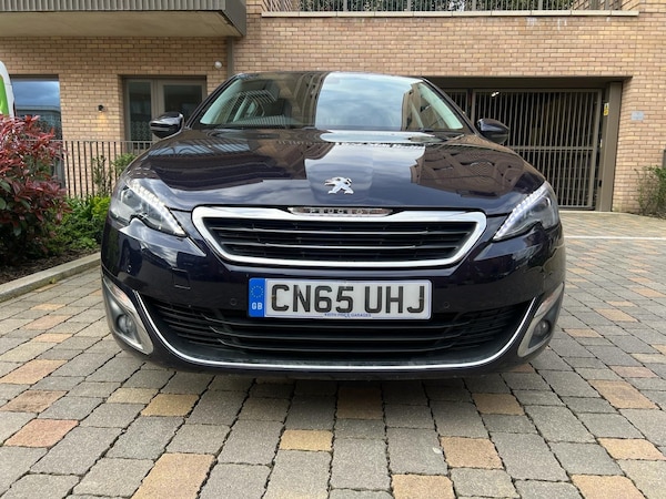 Used Peugeot 308 2015 for sale - 73177235: Photo 13