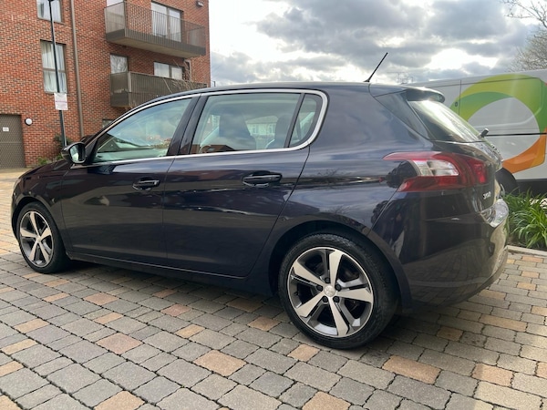 Used Peugeot 308 2015 for sale - 73177235: Photo 14