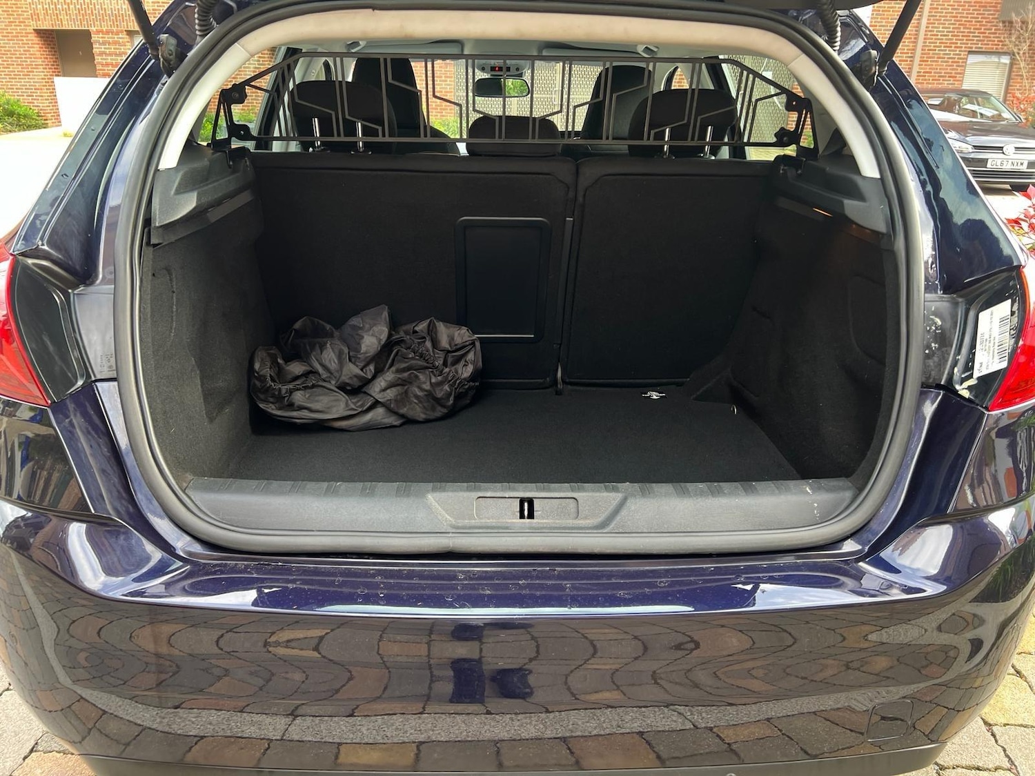Vehicle 16
