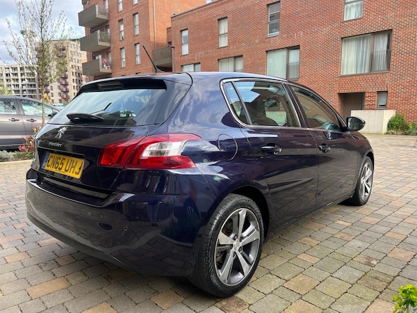 Used Peugeot 308 2015 for sale - 73177235: Photo 17