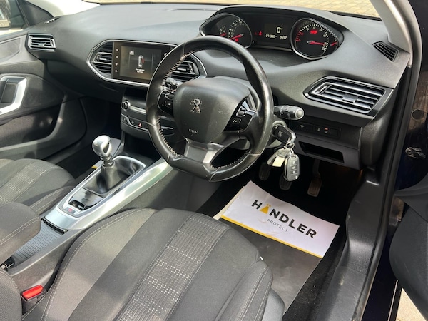 Used Peugeot 308 2015 for sale - 73177235: Photo 18