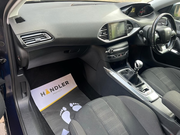 Used Peugeot 308 2015 for sale - 73177235: Photo 3