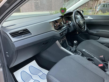 Used Volkswagen Polo 2019 for sale - 75609137: Photo